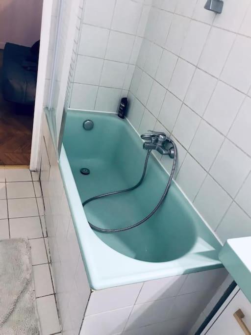 The Spot In The Center On Fontainebleau Apartamento Exterior foto
